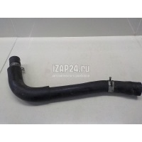 Патрубок радиатора Toyota CorollaVerso (2004 - 2009) 1657122160