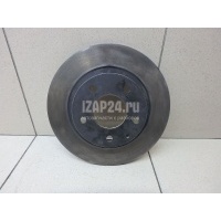 Диск тормозной задний Mazda Mazda 6 (GJ/GL) (2013 - ) GHT226251