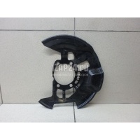 Пыльник тормозного диска Mazda CX 5 (2017 - ) KD4533261C