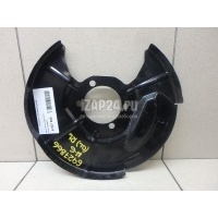 Пыльник тормозного диска Mazda CX 5 (2017 - ) KD4526271