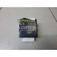 Реле стеклоочистителей Toyota ES (2012 - ) 8594033170