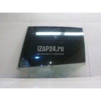 Стекло двери задней левой VAG Golf V (2003 - 2009) 1K6845025B