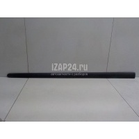 Молдинг передней левой двери VAG Golf V (2003 - 2009) 1K4853515B9B9