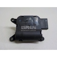 Моторчик заслонки отопителя VAG Alhambra (1996 - 2000) 1K0907511D
