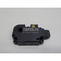 Моторчик заслонки отопителя VAG A7 (4G8) (2011 - 2018) 4H0820511E