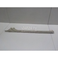 Направляющая шторки багажника VAG A8 [4H] (2010 - 2017) 4H4864306DX6