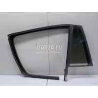 Стекло двери задней левой (форточка) Chrysler Caliber (2006 - 2011) 5074223AB