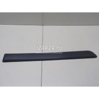 Молдинг задней правой двери VAG Yeti (2009 - ) 5L08537549B9