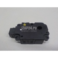 Моторчик заслонки отопителя VAG A7 (4G8) (2011 - 2018) 4H0820511E