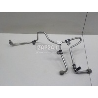 Трубка топливная VAG Allroad quattro (2012 - 2019) 06E127501AA