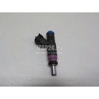 Форсунка инжекторная электрическая Chrysler Caliber (2006 - 2011) 04891779AA