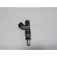 Форсунка инжекторная электрическая Chrysler Caliber (2006 - 2011) 04891779AA