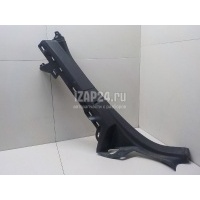 Обшивка стойки VAG Yeti (2009 - ) 5L0867765B9B9
