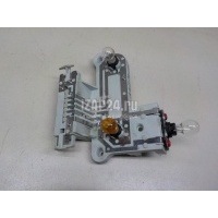 Плата заднего фонаря правого Mercedes Benz W221 (2005 - 2013) 2218200277