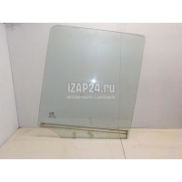 Стекло двери задней левой Hyundai-Kia Sportage (1993 - 2006) 0K01973511