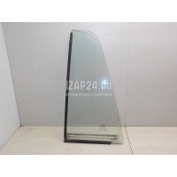 Стекло двери задней левой (форточка) Hyundai-Kia Sportage (1993 - 2006) 0K07773661