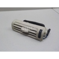 Дефлектор воздушный VAG A8 [4H] (2010 - 2017) 4G0819209BF1