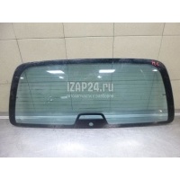 Стекло двери багажника Mercedes Benz W210 E-Klasse (1995 - 2000) 2107400357