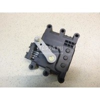 Моторчик заслонки отопителя Mazda CX 7 (2007 - 2012) GP9A61A70A