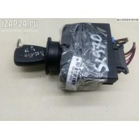 Замок зажигания Mercedes W211 (E) 2006 A2115453108