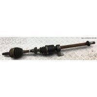 Полуось (приводной вал) Перед. Правая Honda Accord 2007 44305-SEA-N00