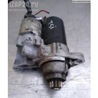 Стартер Volkswagen Polo (c 2010) 2015 02Z911024K