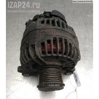 Генератор Skoda Fabia mk1 (6Y) 2003 028903028E