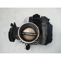Заслонка дроссельная Skoda Octavia mk1 (A4) 1998 06A133063G