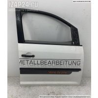 Замок двери Перед. Правая Volkswagen Caddy (2004-2010) 2006 3D1837016AC