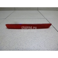 Отражатель задний Mazda CX 7 (2007 - 2012) BN8P515M0C