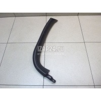 Обшивка двери багажника Mazda CX 7 (2007 - 2012) EG2168950C02