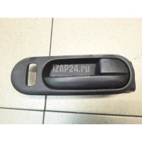 Ручка двери передней внутренняя правая Mazda CX 7 (2007 - 2012) EG2158330B02