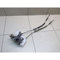 Замок двери передней правой Mazda CX 7 (2007 - 2012) EG2158310M