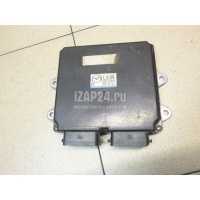 Блок управления двигателем Mazda CX 7 (2007 - 2012) L33N18881P