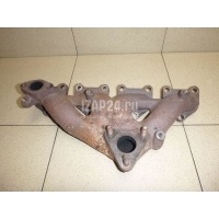 Коллектор выпускной /Montero Sport KH 2008 - 2015 1555A101