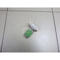 Резистор отопителя Renault Almera (G15) (2013 - ) 271504503R