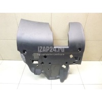 Накладка (кузов внутри) VAG Allroad quattro (2006 - 2012) 4F1863075J6PS