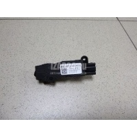 Датчик угла поворота рулевого колеса Mazda Mazda 6 (GH) (2007 - 2013) GS1D661S1