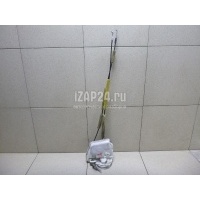 Замок двери задней левой Mazda Mazda 6 (GH) (2007 - 2013) GS1D73310B