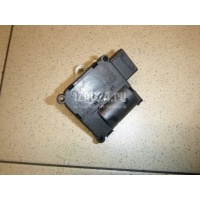 Моторчик заслонки отопителя VAG Touareg (2002 - 2010) 4F0820511B
