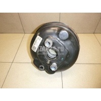 Усилитель тормозов вакуумный VAG A6 [C6,4F] (2004 - 2011) 4F0612107F