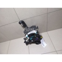 Кулиса КПП VAG Q7 [4L] (2005 - 2015) 4L1713105A