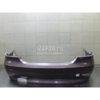 Бампер задний BMW 5-серия E60/E61 (2003 - 2009) 51120149317