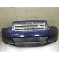 Бампер передний Land Rover Freelander 2 (2007 - 2014) LR006251