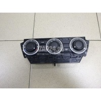 Блок управления климатической установкой Land Rover Freelander 2 (2007 - 2014) LR002739