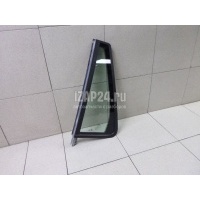 Стекло двери задней левой (форточка) Land Rover Freelander 2 (2007 - 2014) CVB500270