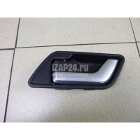 Ручка двери передней внутренняя левая Land Rover Freelander 2 (2007 - 2014) LR002714