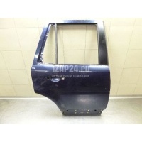 Дверь задняя правая Land Rover Freelander 2 (2007 - 2014) LR001612