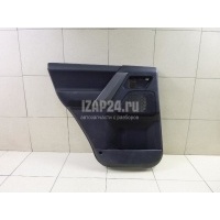 Обшивка двери задней левой Land Rover Freelander 2 (2007 - 2014) LR002391