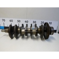 Коленвал Hyundai-Kia Getz (2002 - 2010) 2311126400